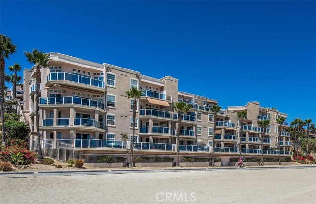 1500 E Ocean BLVD Unit: 410