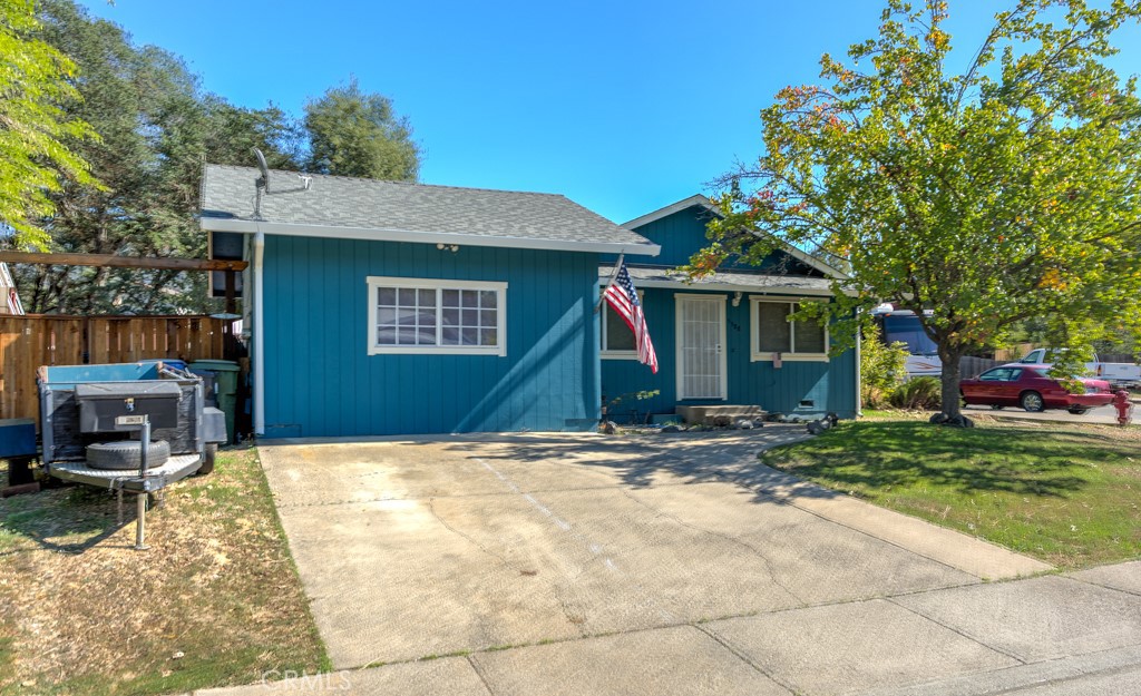 5588 Konocti Terrace Drive, Kelseyville, CA 95451