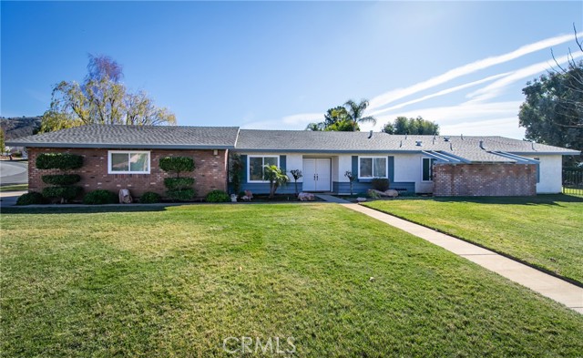 Detail Gallery Image 1 of 1 For 36301 Woodbriar St, Yucaipa,  CA 92399 - 3 Beds | 2 Baths