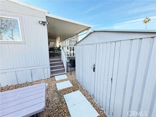 Detail Gallery Image 17 of 21 For 2205 Acacia #62,  Hemet,  CA 92543 - 2 Beds | 2 Baths