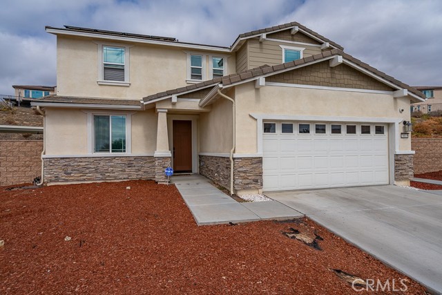 Detail Gallery Image 2 of 55 For 28819 Callisto Ct, Menifee,  CA 92586 - 6 Beds | 4 Baths