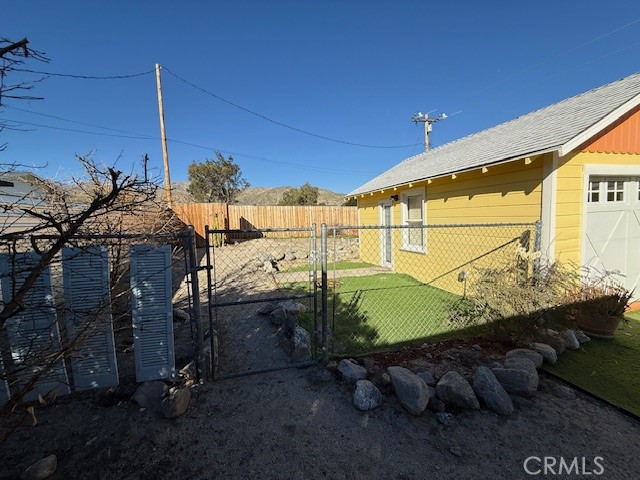 Detail Gallery Image 39 of 44 For 49570 Park Avenue, Morongo Valley,  CA 92256 - 2 Beds | 2 Baths