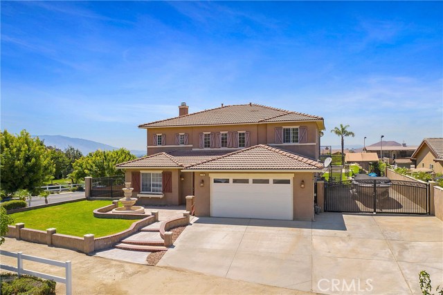 3190 Cavaletti Ln, Norco, CA 92860