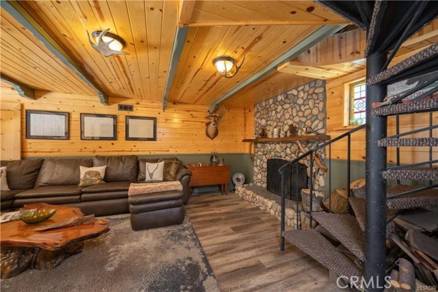 Detail Gallery Image 31 of 37 For 509 Villa Grove Ave, Big Bear City,  CA 92314 - 4 Beds | 2 Baths