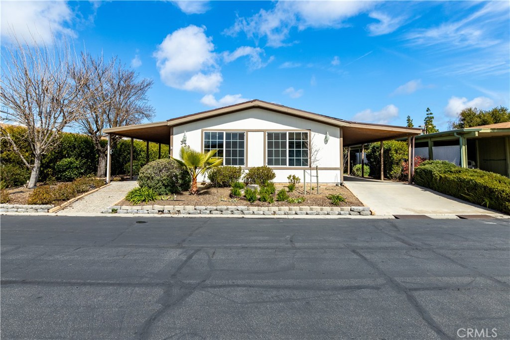 339 Partridge Avenue, Paso Robles, CA 93446