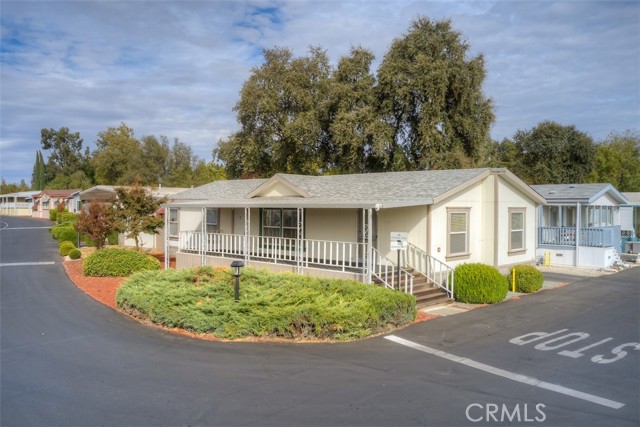 Detail Gallery Image 36 of 41 For 1675 Manzanita Ave #4,  Chico,  CA 95926 - 3 Beds | 2 Baths