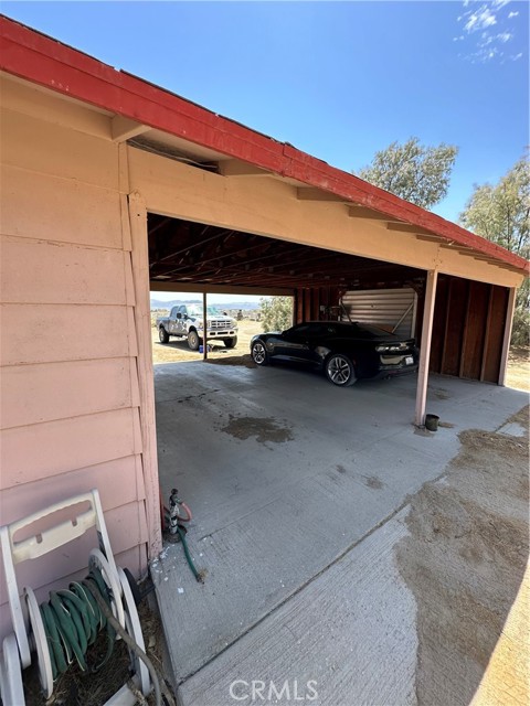 Detail Gallery Image 4 of 52 For 86311 Sampson Ln, Twentynine Palms,  CA 92277 - 2 Beds | 1 Baths