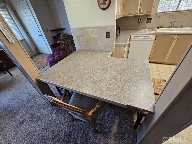 Detail Gallery Image 9 of 16 For 17640 Corkill Rd #6,  Desert Hot Springs,  CA 92241 - 2 Beds | 2 Baths