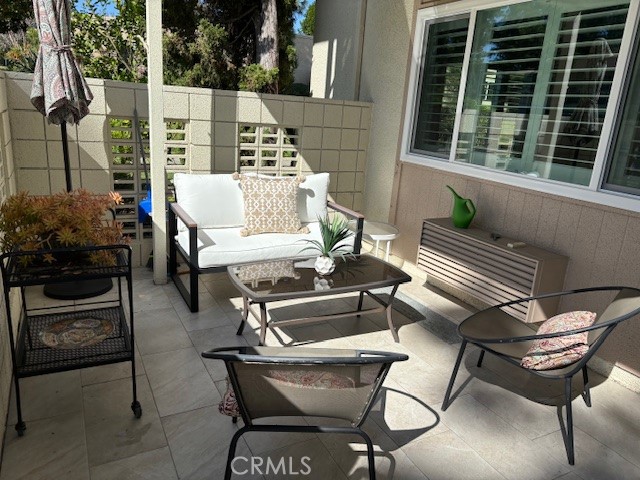 Detail Gallery Image 3 of 13 For 39 Calle Aragon #D,  Laguna Woods,  CA 92637 - 1 Beds | 1 Baths