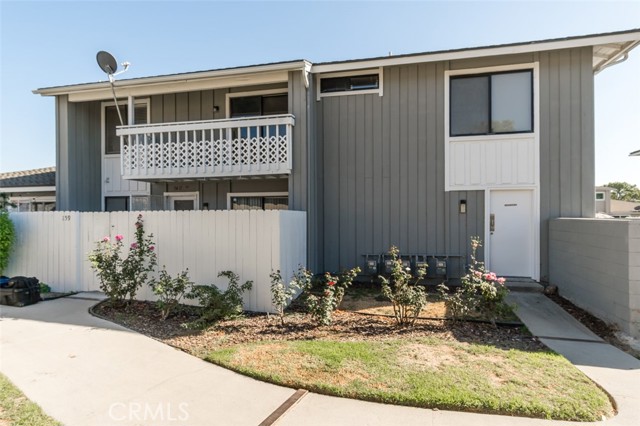 Detail Gallery Image 25 of 29 For 3411 Highwood Ct #159,  Simi Valley,  CA 93063 - 2 Beds | 1/1 Baths