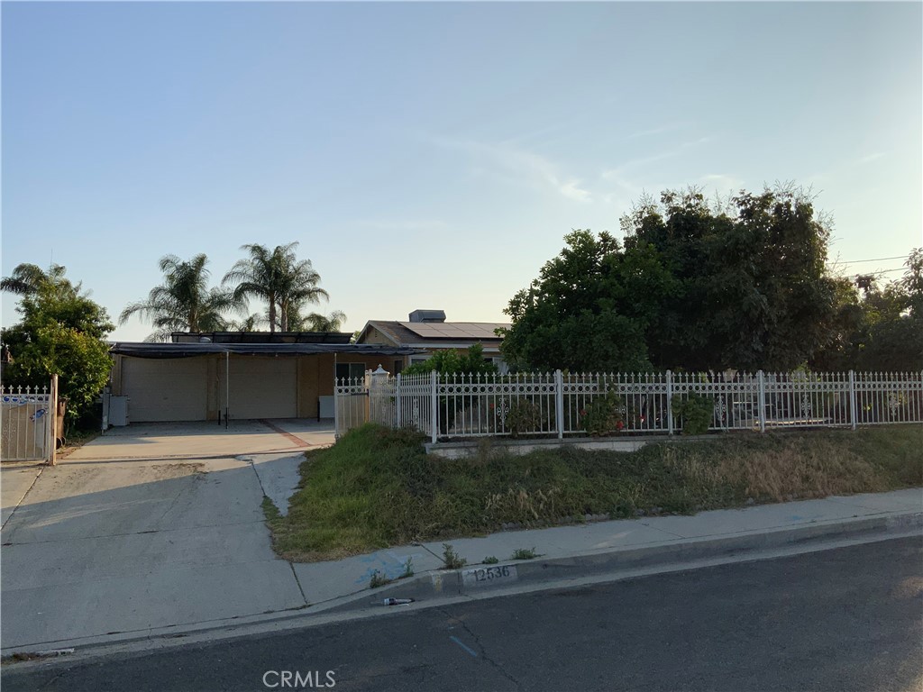 12536 Fineview Street