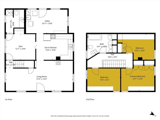 Detail Gallery Image 40 of 42 For 855 Johnson, Red Bluff,  CA 96080 - 4 Beds | 2 Baths
