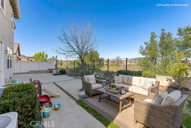 Detail Gallery Image 53 of 60 For 31784 Desert Holly, Murrieta,  CA 92563 - 5 Beds | 3 Baths