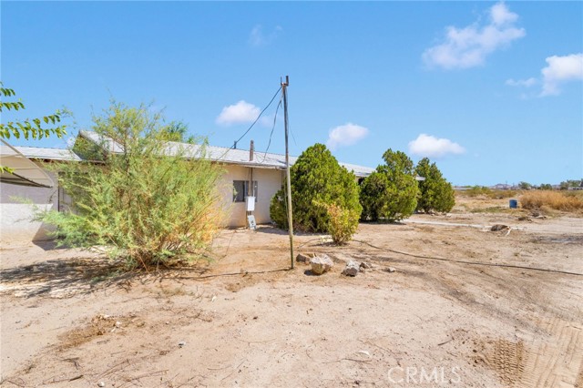 Detail Gallery Image 59 of 59 For 37531 E End Rd, Lucerne Valley,  CA 92356 - 2 Beds | 1 Baths