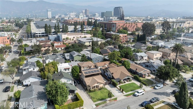 Detail Gallery Image 56 of 59 For 357 Vine St, Glendale,  CA 91204 - 3 Beds | 3 Baths