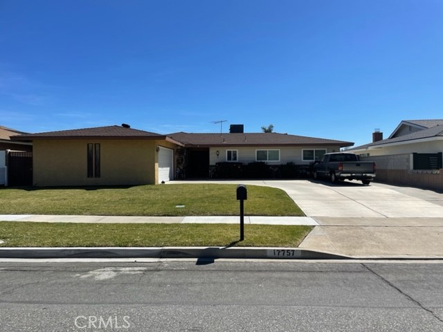 17757 Orchid Ave, Fontana, CA 92335