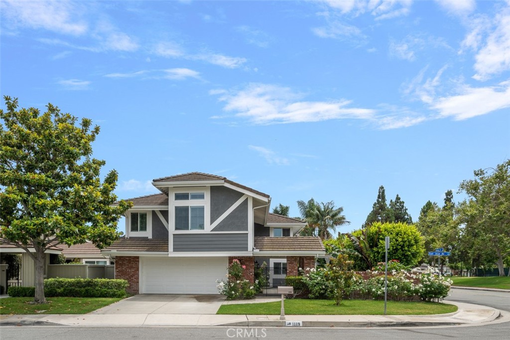 1119 San Jose
