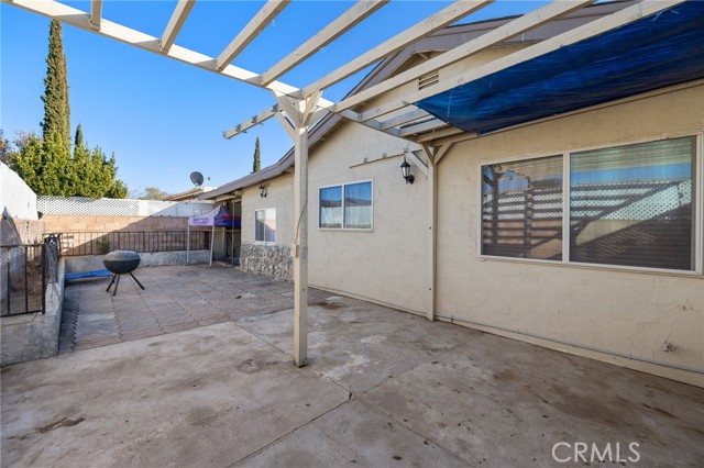 Detail Gallery Image 17 of 29 For 3125 E Avenue Q16, Palmdale,  CA 93550 - 2 Beds | 2 Baths