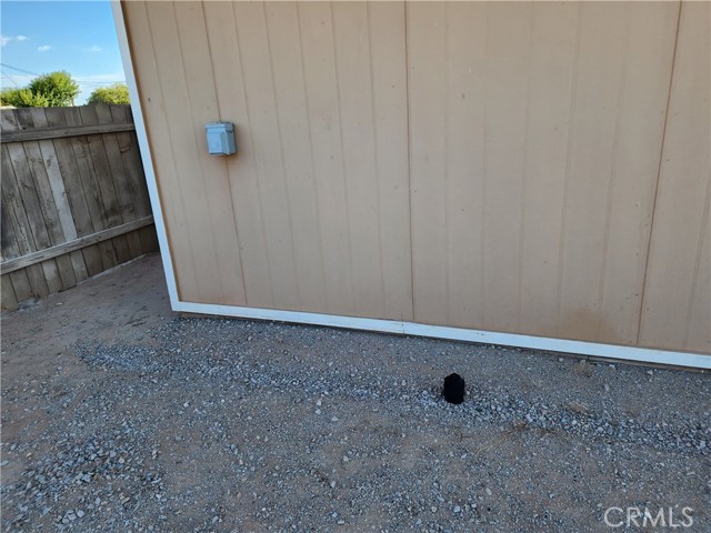 Detail Gallery Image 31 of 35 For 36500 Hwy 95 #H2,  Blythe,  CA 92225 - 3 Beds | 2 Baths