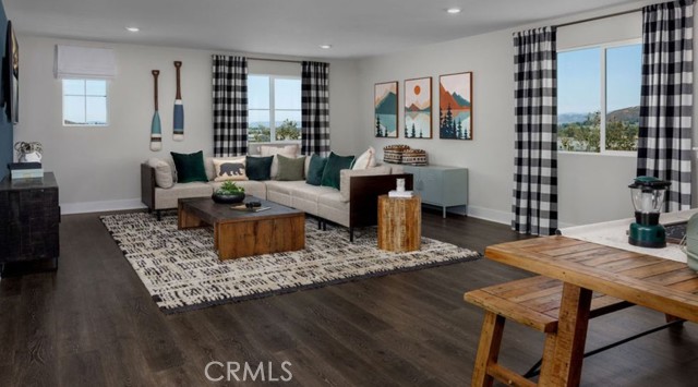 Detail Gallery Image 9 of 19 For 33243 Celadon Ave, French Valley,  CA 92596 - 5 Beds | 3 Baths