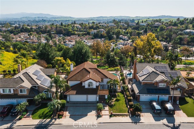 Detail Gallery Image 50 of 59 For 2989 Olympic View, Chino Hills,  CA 91709 - 4 Beds | 3 Baths
