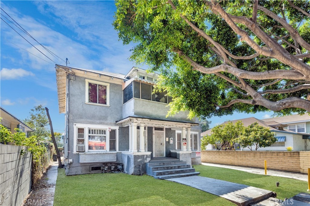 1444 W 22nd Street, Los Angeles, CA 90007