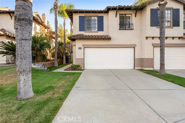 Detail Gallery Image 21 of 24 For 2160 San Antonio Pl, Corona,  CA 92882 - 3 Beds | 2/1 Baths