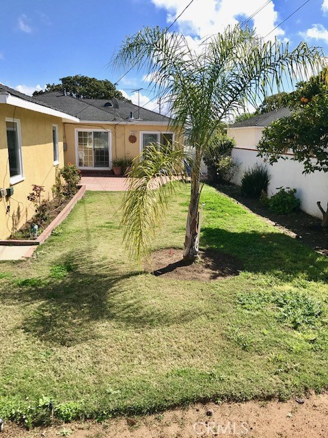 3511 Gibson Place, Redondo Beach, California 90278, 3 Bedrooms Bedrooms, ,1 BathroomBathrooms,Residential,Sold,Gibson,SB18102472