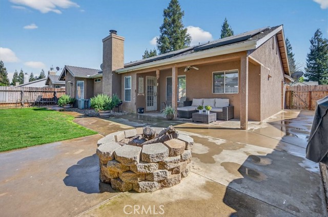 Detail Gallery Image 31 of 35 For 4752 W Mesa, Fresno,  CA 93722 - 3 Beds | 2 Baths