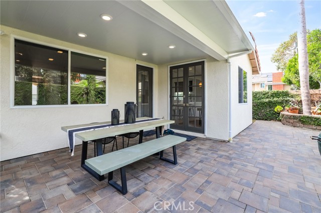 Detail Gallery Image 39 of 52 For 134 Monte Vista Ave a,  Costa Mesa,  CA 92627 - 3 Beds | 2/1 Baths