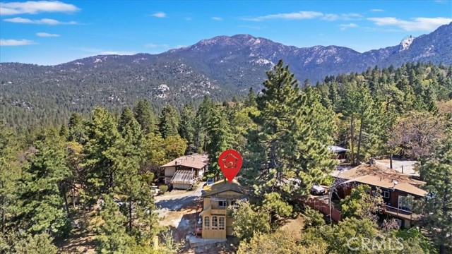Detail Gallery Image 2 of 35 For 26745 Hopkins Rd, Idyllwild,  CA 92549 - 2 Beds | 2 Baths