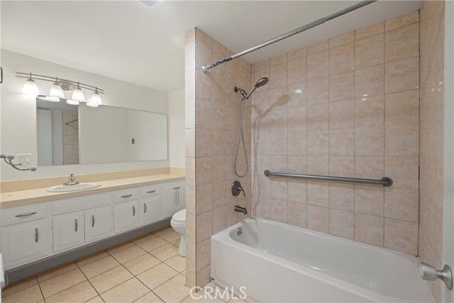 Detail Gallery Image 9 of 13 For 13341 N Fairfield Ln 181h,  Seal Beach,  CA 90740 - 1 Beds | 1 Baths