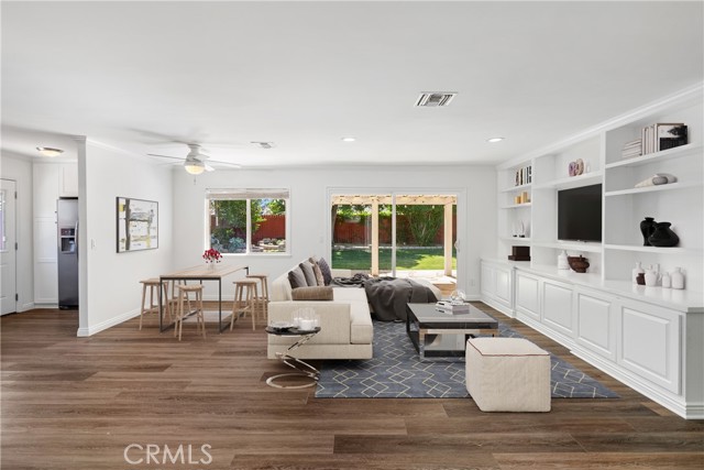 VIRTUAL STAGING