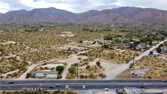 51586 Twentynine Palms Highway, Morongo Valley, California 92256, ,Commercial Sale,For Sale,51586 Twentynine Palms Highway,CRJT23119433