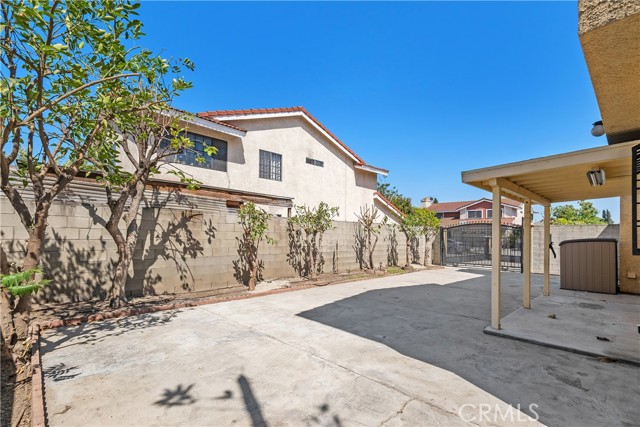 Detail Gallery Image 29 of 31 For 2711 Caminar, El Monte,  CA 91732 - 4 Beds | 4 Baths