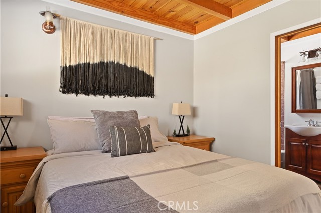 Detail Gallery Image 23 of 28 For 32903 Canyon Dr, Green Valley Lake,  CA 92341 - 2 Beds | 1 Baths
