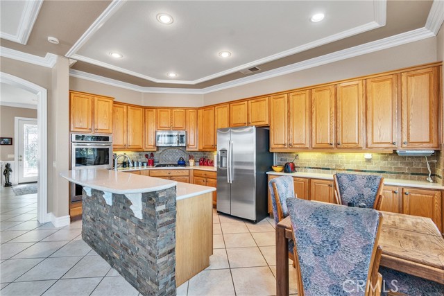 Detail Gallery Image 14 of 41 For 5032 Breckenridge, Banning,  CA 92220 - 2 Beds | 2/1 Baths