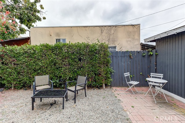 Detail Gallery Image 35 of 42 For 710 Larch St #1/2,  Inglewood,  CA 90301 - 1 Beds | 1 Baths