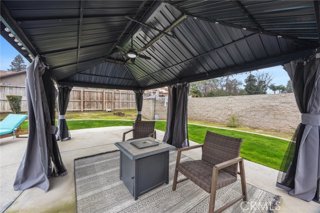 Detail Gallery Image 28 of 30 For 15503 Marty, Bakersfield,  CA 93314 - 4 Beds | 2 Baths