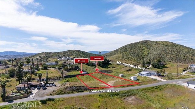 Detail Gallery Image 25 of 38 For 1 Connecticut Dr, Quail Valley,  CA 92587 - – Beds | – Baths