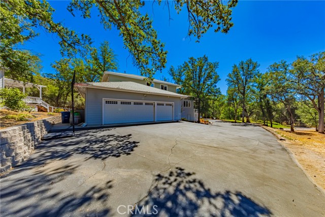 Detail Gallery Image 72 of 75 For 46469 Wallu Lane, Ahwahnee,  CA 93601 - 4 Beds | 3 Baths