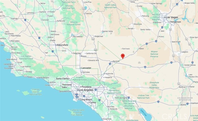 Detail Gallery Image 13 of 13 For 39501 Cuyama Ave, Newberry Springs,  CA 93265 - – Beds | – Baths