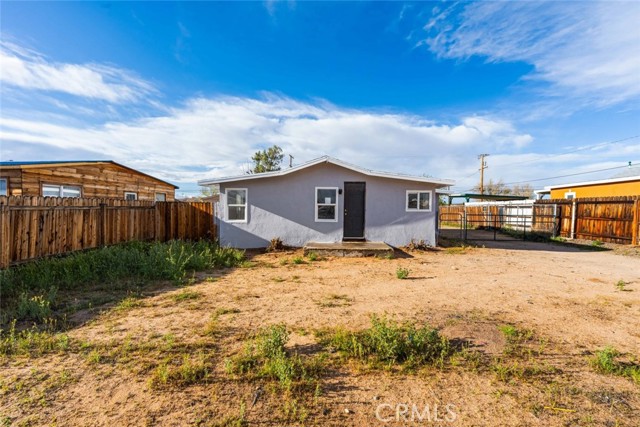 Detail Gallery Image 37 of 47 For 26853 Anderson St, Boron,  CA 93516 - 6 Beds | 3 Baths