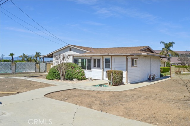 Detail Gallery Image 73 of 75 For 888 W Avenue L, Calimesa,  CA 92320 - 3 Beds | 2/1 Baths
