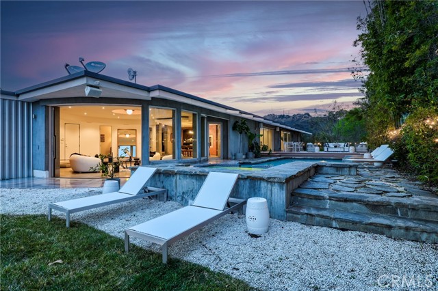 Detail Gallery Image 18 of 20 For 2744 Cardwell Pl, Los Angeles,  CA 90046 - 3 Beds | 3/1 Baths