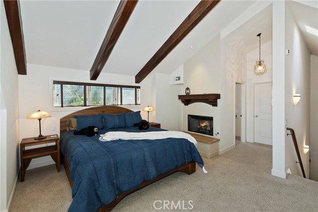 Detail Gallery Image 31 of 59 For 319 Mittry Ln, Lake Arrowhead,  CA 92352 - 2 Beds | 2/1 Baths
