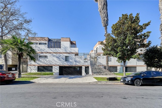 Image 3 for 443 S Gramercy Pl #B, Los Angeles, CA 90020