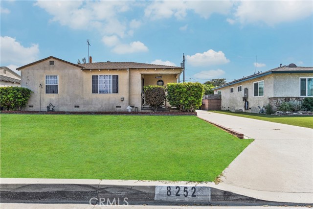 Property Photo from MLS