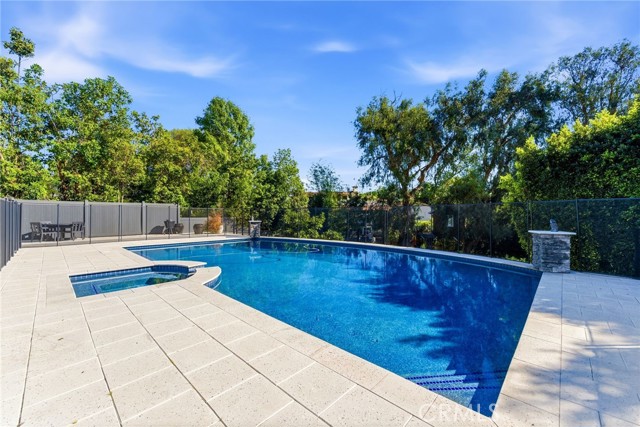 Image 8 of 64 For 1232 Valencia Mesa Drive