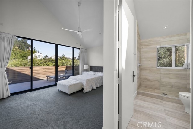 Detail Gallery Image 40 of 53 For 18177 Knoll Hill, Granada Hills,  CA 91344 - 4 Beds | 4/1 Baths